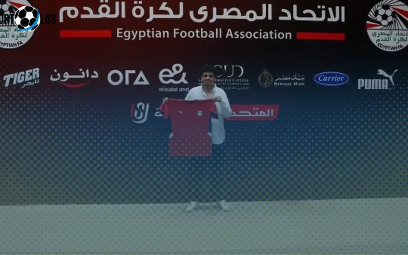 عمر الشحات يمثل مصر في بطولة العالم للألعاب الإلكترونية بالرياض